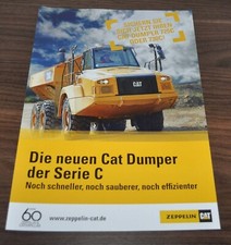 Caterpillar Serie C