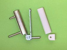 Siegenia Ecklager Reparatur