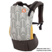 Baby Tula Standard Carrier
