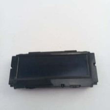 Display GID  Opel Zafira C