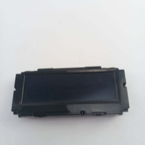 Display gid opel zafira - gid,