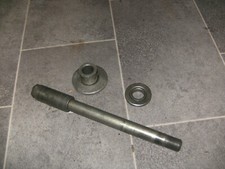 Suzuki GSF 1200 Bandit WVA9