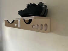 Fahrradständer für Garage