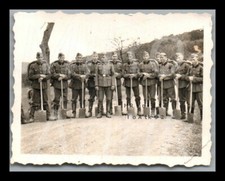 Foto, Arbeitsdienstlager