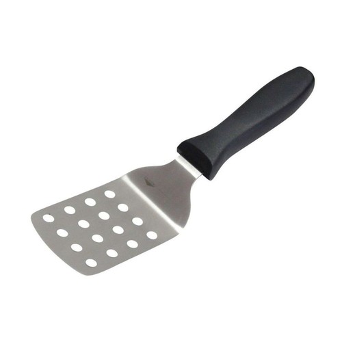 Palette gelocht pfannenwender - gelocht,