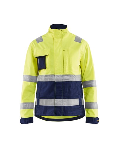 Blakläder damen high - damen,