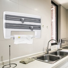 4in1 Wandrollenhalter