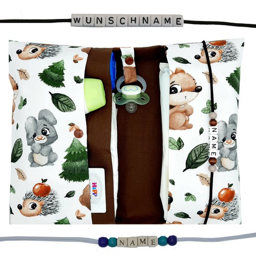 Xxl windeltasche mit name - xxl,