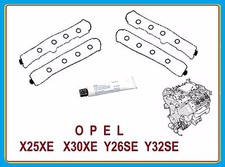 Opel Omega B Y32SE  3,2 V6