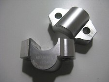 Lenkererhöhung Erhöhung Lenker Yamaha XT 1200 Z Super Tenere, DP04, 14-16