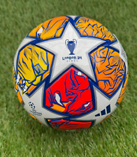 ADIDAS UCL Finale miniball