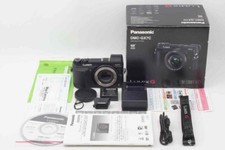 DMC-GX7 Panasonic Lumix