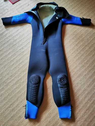 Damen neopren camaro - damen, mm