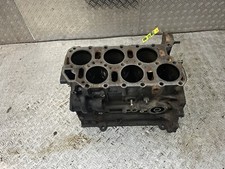 VW Golf 3 VR6 2.8 174PS AAA Motorblock Rumpfmotor Motor Golf 1 2 Turbo #22862