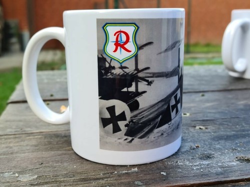 Richthofen fokker focker - richthofen,,