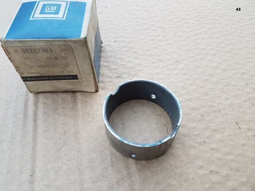 Original opel cih - original,