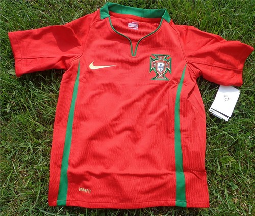 Portugal kinder trikot - portugal,