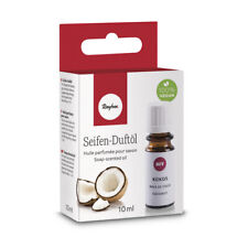 Seifen Duftöl Flasche 10ml