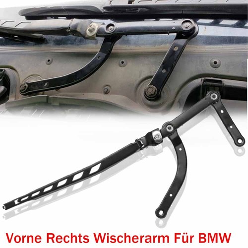 Wischerarm scheibenwischer - wischerarm,
