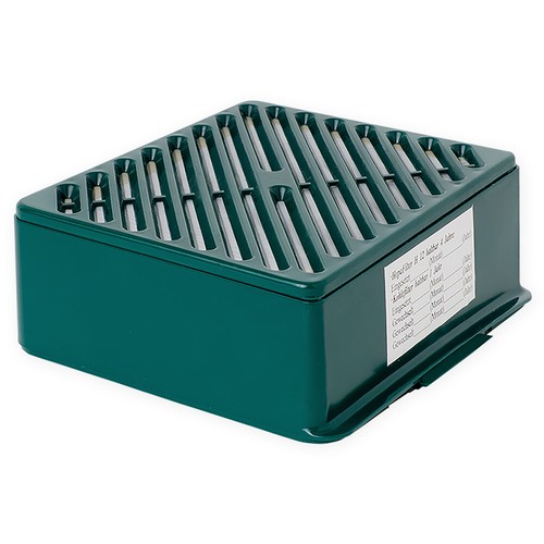 Aktivkohlefilter hepa filter - aktivkohlefilter, h