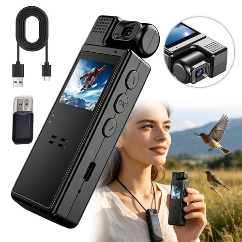 1080p body camera - camera, cam