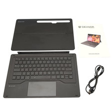 Dexnor Tastaturhülle für