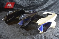Yamaha aerox lenkerverkleidung - yamaha,