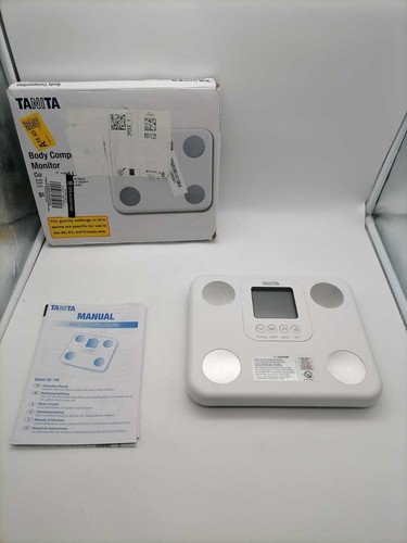 Tanita 730 innerscan - bc-730,