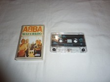 MC / ABBA " Waterloo "