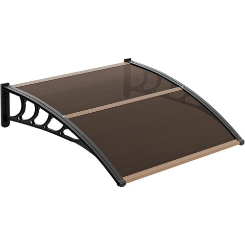Polycarbonat türmarkise - polycarbonat,