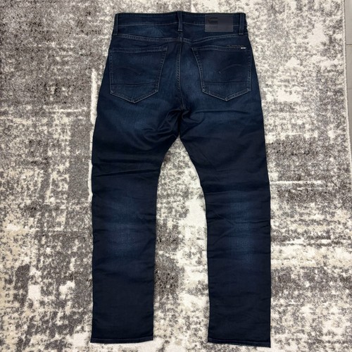 Star raw 3301 - 3301, straight
