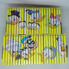 WALT DISNEYS LUSTIGE