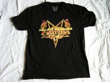 Tiamat – Logo T-Shirt, 06-25, melodic, gothic, black, death, metal,  some or man