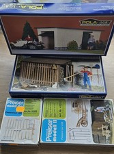 Pola + Preiser LGB Konvolut 1:22,5