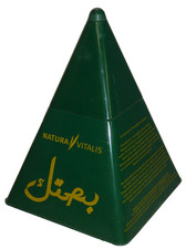 schöne alte Blechdose