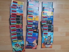 PERRY RHODAN,  29 Stück