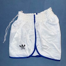 Vintage Adidas Nylon Short