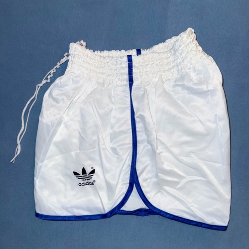 Vintage adidas nylon short - vintage,