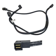 Datenkabel Dell 12G Mini SAS