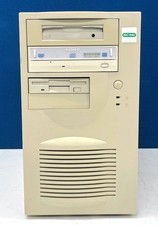 Vintage PC BIORAD / Research