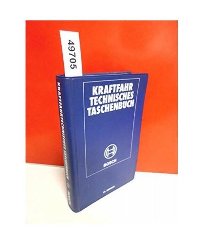 Kraftfahrtechnisches