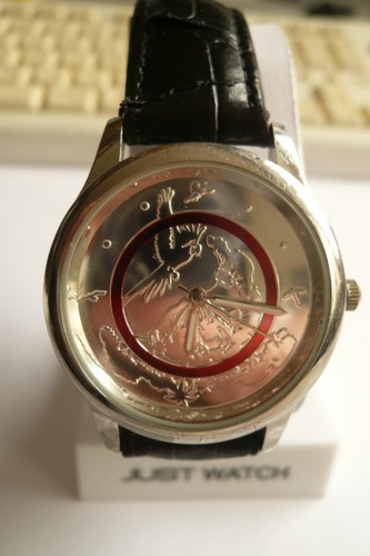 Armbanduhre herren mit dem - mit,