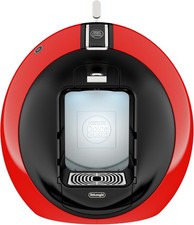 Delonghi EDG 600.R Circolo Nescafe Dolce Gusto Kapsel Kaffeemaschine 1500W 15Bar