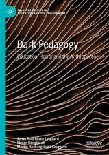 Dark Pedagogy Jonas Andreasen
