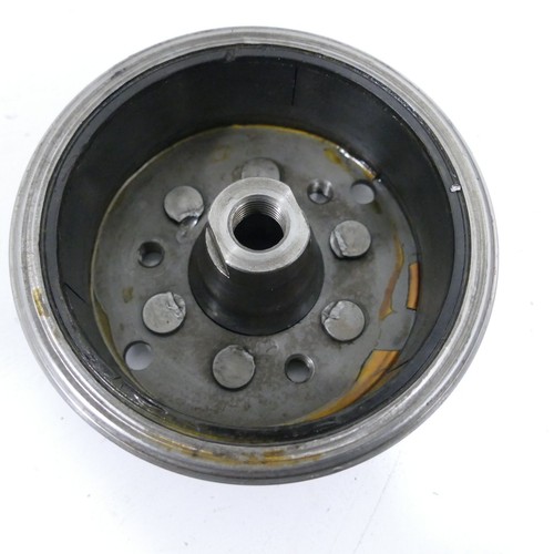 Suzuki 750 polrad - polrad, rotor