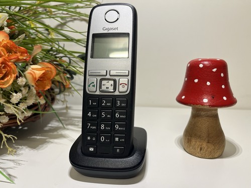 Siemens gigaset a400 - siemens,