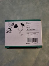 hansgrohe HG Ventilhülse