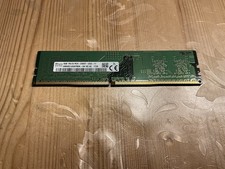 4GB SK hynix RAM DDR4-2400T
