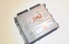 Audi A2 Steuergerat