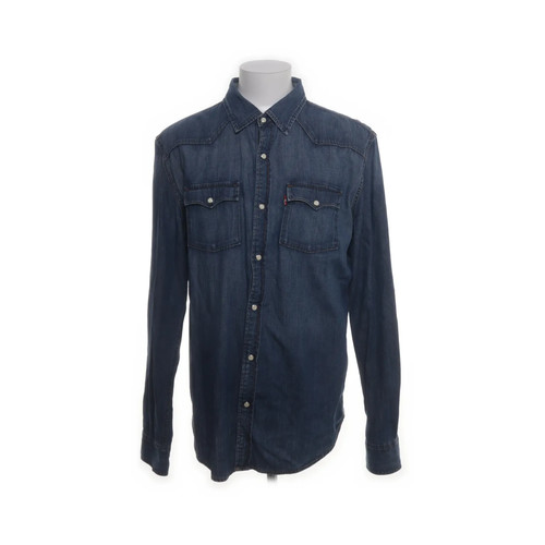 Levi strauss jeanshemd - levi,